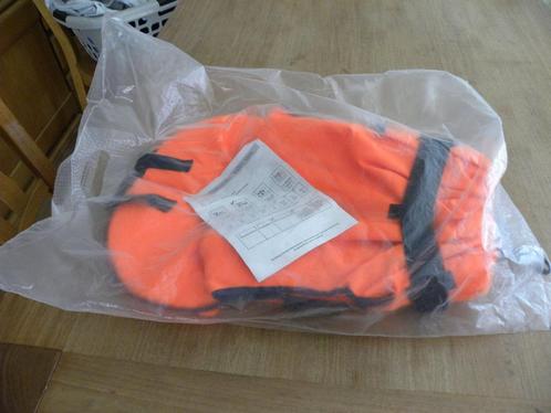 nw reddingsvest basic 100N voor 20/30 kg kinderen, Watersport en Boten, Watersportkleding, Nieuw, Reddingsvest of Zwemvest, Kind