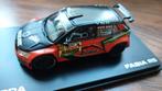 Rallye Skoda Fabia R5 TAC 2017 Verschueren 1/43, Enlèvement ou Envoi