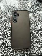 Samsung galaxy s23 fe, Telecommunicatie, Mobiele telefoons | Samsung, Ophalen, Zwart, Zo goed als nieuw, 128 GB