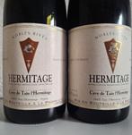 2 Hermitage ' Nobles rives " 1999 cave de Tain  l' Hermitage, Collections, Vins, Pleine, Enlèvement, Vin rouge, France