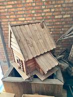 Windmolen of watermolenhuisje te koop, Ophalen, Zo goed als nieuw