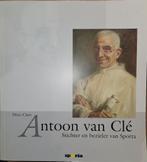 Antoon van Clé: stichter en bezieler van Sporta, Boeken, Zo goed als nieuw, Sport, Dries Claes, Ophalen of Verzenden