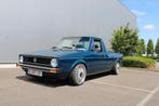 Volkswagen Caddy Mk1, Particulier, Achat