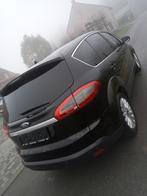 Ford S max 2.0l diesel Euro 5, Euro 5, Monovolume, 1800 kg, Zwart