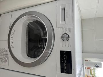 Droogkast, Elektronische apparatuur, Droogkasten, Ophalen, Gebruikt
