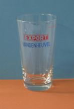BIERGLAS  VANDENHEUVEL  290, Verzamelen, Ophalen