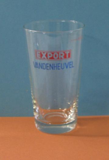VERRE À BIÈRE VANDENHEUVEL 290, Enlèvement