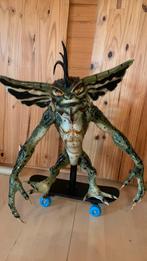 Mohawk van Gremlins, Ophalen, Zo goed als nieuw