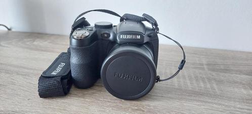 Fujifilm FinePix S2980 digitale camera met 18x zoom en 14MP, TV, Hi-fi & Vidéo, Appareils photo numériques, Utilisé, Compact, Fuji