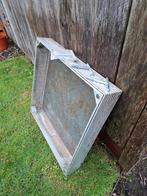 Putdeksel 600x600x100 - Alu, met toebehoren, Enlèvement, Aluminium