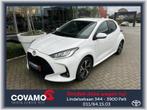 Toyota Yaris Iconic, Auto's, Automaat, 116 pk, Wit, 1490 cc