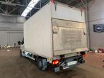 Renault master 2.3d airco L3, Auto's, Bestelwagens en Lichte vracht, Voorwielaandrijving, Euro 5, Stof, Zwart