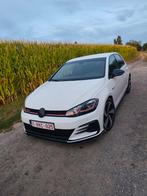 Golf 7.5 GTI TCR, Autos, Volkswagen, Euro 6, Carnet d'entretien, Alcantara, 1900 kg