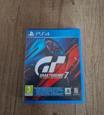 Jeu Sony Playstation 4 Gran Turismo 7 ++++ impecc, Ophalen of Verzenden, Zo goed als nieuw
