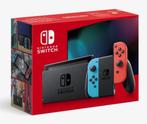 Nintendo Switch Joy‑Con, Ophalen, Nieuw, Met 2 controllers, Switch 2019 Upgrade