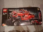 Lego technic 42029, Enlèvement, Lego