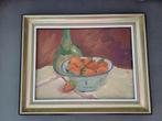 STILLEVEN M.VAN DEN BEMPT  met of zonder kader, Antiek en Kunst, Ophalen of Verzenden