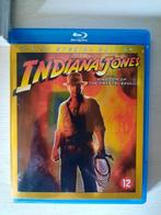 Indiana Jones and the kingdom of the crystal skull (blu ray), Ophalen, Zo goed als nieuw, Avontuur