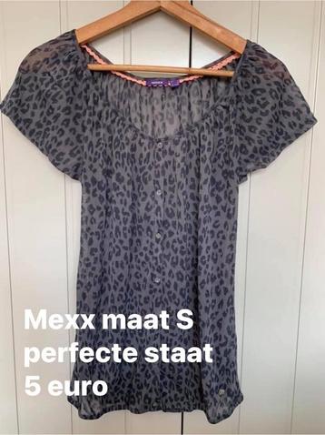 Dameskleding maat S deel 4 beschikbaar voor biedingen