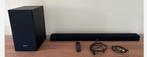 Samsung HW-T420 Soundbar, Audio, Tv en Foto, Soundbars, Ophalen, Met externe subwoofer, Zo goed als nieuw