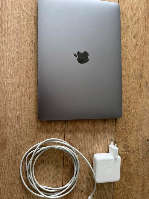 Apple MacBook Air (M1, 2020), Computers en Software, Windows Laptops, Zo goed als nieuw, 13 inch, SSD, 8 GB, Azerty, Ophalen