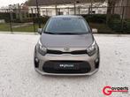 Kia Picanto Fusion, Argent ou Gris, Achat, 998 cm³, Boîte manuelle