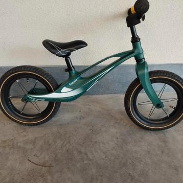 Lionele Bart loopfiets beschikbaar voor biedingen