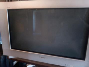 Sony breed scherm tv 65cm  beschikbaar voor biedingen