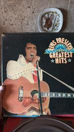 Elvis, Ophalen, Gebruikt