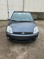 Ford fiesta 1.3 benzine Bj 2004 124500km Airco GEKEURD, Auto's, Overige kleuren, Bedrijf, Handgeschakeld, Grijs