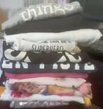 Herfst-/winterkledingset voor meisjes van 10 tot 12 jaar., Ophalen, Zo goed als nieuw