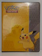 Pokémon kaarten verzamelmap, Ophalen of Verzenden, Zo goed als nieuw, Boek of Catalogus