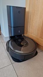 iRobot Roomba i7+, Ophalen, Zo goed als nieuw, Stofzuiger