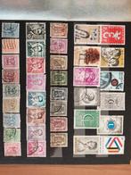postzegels België vorige eeuw, Ophalen of Verzenden