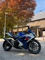 Suzuki GSXR 1000 K7, Motoren, 4 cilinders, Motorrijbewijs A, Meer dan 35 kW, Sport