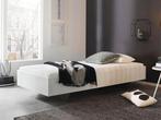 Bed 90x200cm wit, Kinderen en Baby's, Ophalen, Zo goed als nieuw, Lattenbodem