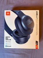 JBL Live 660 BTNC bluetooth headset, Audio, Tv en Foto, Hoofdtelefoons, Overige merken, Bluetooth, Zo goed als nieuw, Op oor (supra aural)