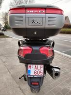 Suzuki Burgman, Motoren, Ophalen of Verzenden, Zo goed als nieuw