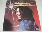bob Marley and the wailers LP 1978, Utilisé, Enlèvement ou Envoi
