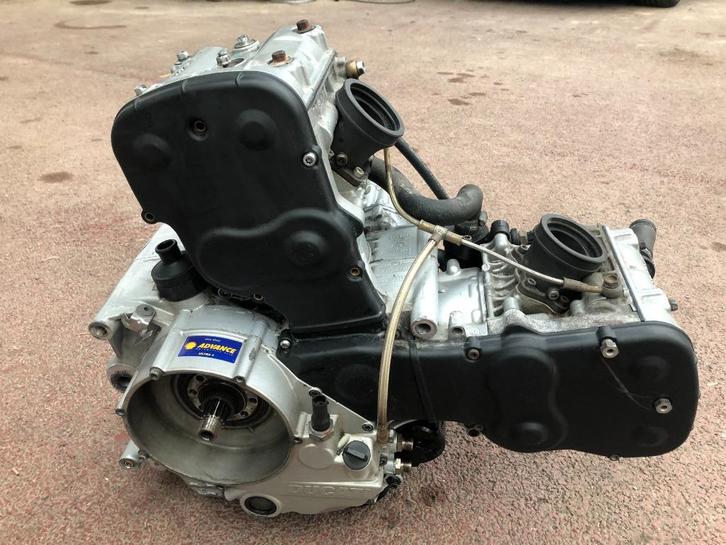 Ducati cadres et moteurs 600 620 749 916 999 800 900 1000, Motoren, Onderdelen | Ducati, Gebruikt, Ophalen of Verzenden