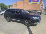 Mitsubishi Outlander 2.0i AUTOMAAT Navi cruise alu leder, Automaat, 1998 cc, Zwart, 146 g/km