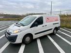 2014 Toyota proace Bedrijfswagen, Auto's, Bestelwagens en Lichte vracht, Euro 5, Gebruikt, Overige brandstoffen, Bedrijf