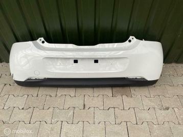 Achterbumper smart fortwo 850228538r Origineel beschikbaar voor biedingen