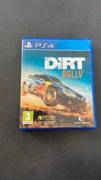 Dirt Rally, Comme neuf