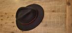 Stetson woolfelt hoed maat 57 nieuw, Ophalen of Verzenden, Nieuw, Hoed