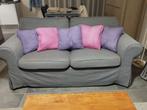 Canapé 2 places ( voir description ), Maison & Meubles, Canapés | Salons, Enlèvement