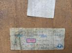 windscherm audi 80 90 coupe NOS OEM 811845099A, Ophalen, Audi