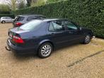 Saab 9-5 turbo, 1600 kg, 5 places, Berline, 4 portes