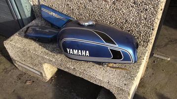 Yamaha RD 250-350