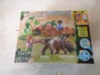 PLAYMOBIL Wiltopia Miereneter verzorging - 71012, Ophalen of Verzenden, Nieuw, Complete set